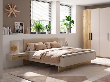 Bed Testolo 106