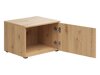 Sideboard Fenopha 199 (Artisan oak)