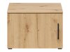 Sideboard Fenopha 199 (Artisan oak)