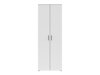 Bookcase Fenopha 200 (White)