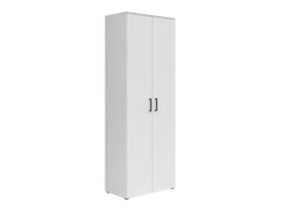Bookcase Fenopha 200 (White)