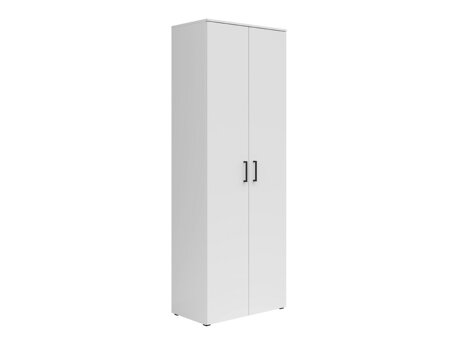 Bookcase Fenopha 200 (White)