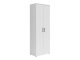Bookcase Fenopha 200 (White)
