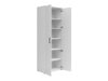 Bookcase Fenopha 200 (White)