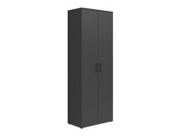 Bookcase Fenopha 200 (Graphite)