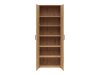 Bookcase Fenopha 200 (Artisan oak)
