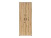Bookcase Fenopha 200 (Artisan oak)