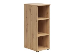 Bookcase Fenopha 201 (Artisan oak)