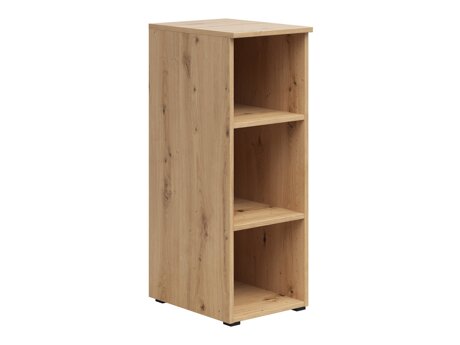 Bookcase Fenopha 201 (Artisan oak)