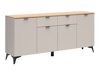 Chest of drawers Ruvmeli 111