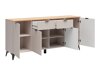 Chest of drawers Ruvmeli 111