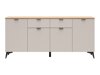 Chest of drawers Ruvmeli 111