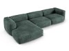 Moduulikulmasohva Sorcoro 121 (Vogue 12)