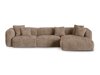 Moduulikulmasohva Sorcoro 121 (Tilia 17)