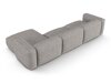 Moduulikulmasohva Sorcoro 121 (Monet Graphite)
