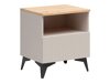 Bedside table Ruvmeli 112