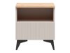 Bedside table Ruvmeli 112