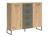 Chest of drawers Verevae 100