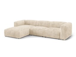 Moduulikulmasohva Sorcoro 120 (Tilia 03)