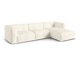 Moduulikulmasohva Sorcoro 120 (Monet Nata)