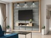 Pehmeä seinäpaneeli Comfivo Ovis (Polo 894) (60x30)