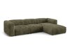 Moduulikulmasohva Sorcoro 120 (Tilia 37)