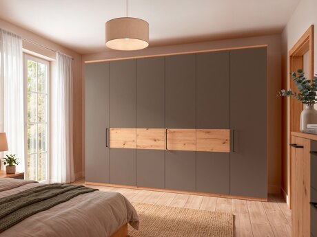 Wardrobe Verevae 102
