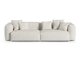 Moduulisohva Sorcoro 115 (Monet Pearl)