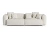 Moduulisohva Sorcoro 115 (Monet Pearl)