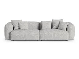 Moduulisohva Sorcoro 115 (Monet Silver)