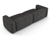 Moduulisohva Sorcoro 115 (Monet Anthracite)