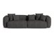 Moduulisohva Sorcoro 115 (Monet Anthracite)