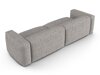 Moduulisohva Sorcoro 115 (Monet Graphite)