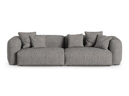 Moduulisohva Sorcoro 115 (Monet Graphite)
