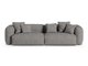 Moduulisohva Sorcoro 115 (Monet Graphite)