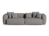 Moduulisohva Sorcoro 115 (Monet Graphite)