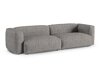 Moduulisohva Sorcoro 115 (Monet Graphite)