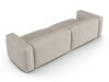 Moduulisohva Sorcoro 115 (Monet Sand)
