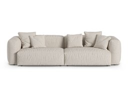 Moduulisohva Sorcoro 115 (Monet Sand)