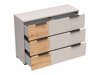 Chest of drawers Boston 803