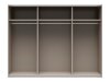 Wardrobe Boston 804