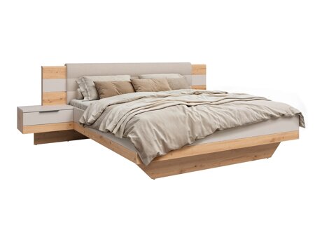 Bed Boston 805