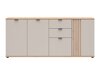 Chest of drawers Venvou 114