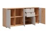 Chest of drawers Venvou 114