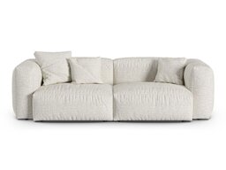 Moduulisohva Sorcoro 114 (Monet Pearl)