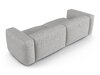 Moduulisohva Sorcoro 114 (Monet Silver)