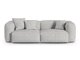 Moduulisohva Sorcoro 114 (Monet Silver)
