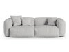 Moduulisohva Sorcoro 114 (Monet Silver)