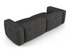 Moduulisohva Sorcoro 114 (Monet Anthracite)