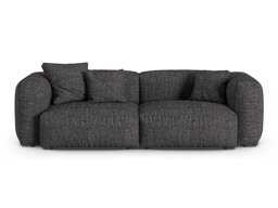 Moduulisohva Sorcoro 114 (Monet Anthracite)